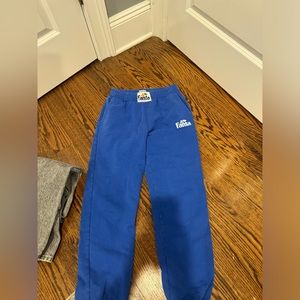 ZARA sweatpants